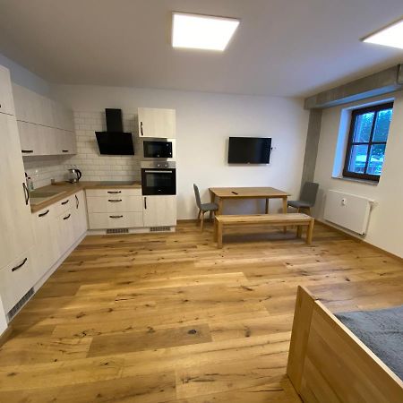 Wellness Apartman Pila 크빌다 외부 사진