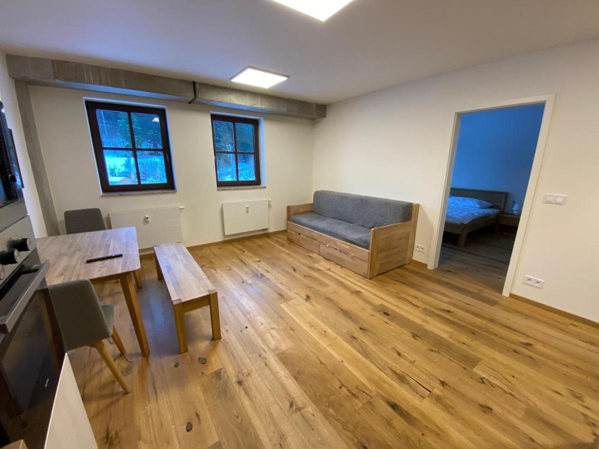 Wellness Apartman Pila 크빌다 외부 사진