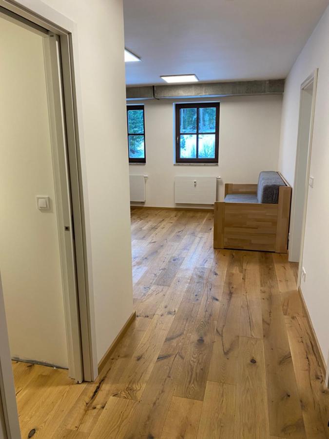 Wellness Apartman Pila 크빌다 외부 사진