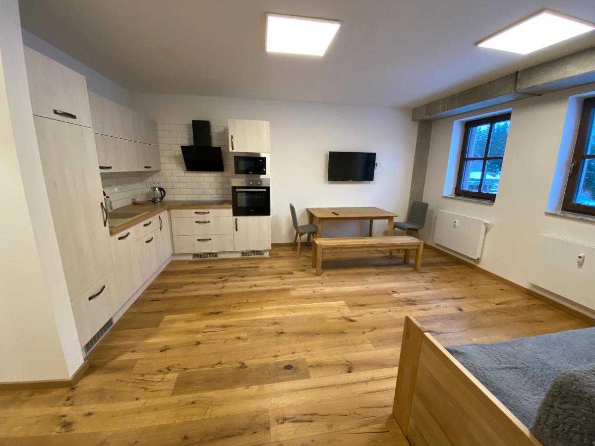 Wellness Apartman Pila 크빌다 외부 사진