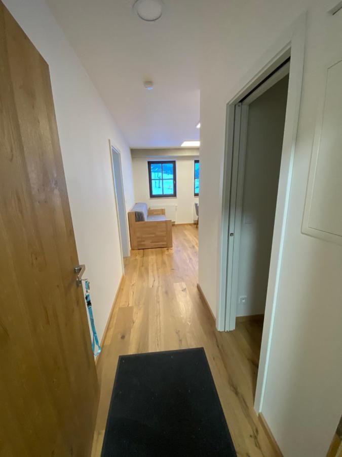 Wellness Apartman Pila 크빌다 외부 사진