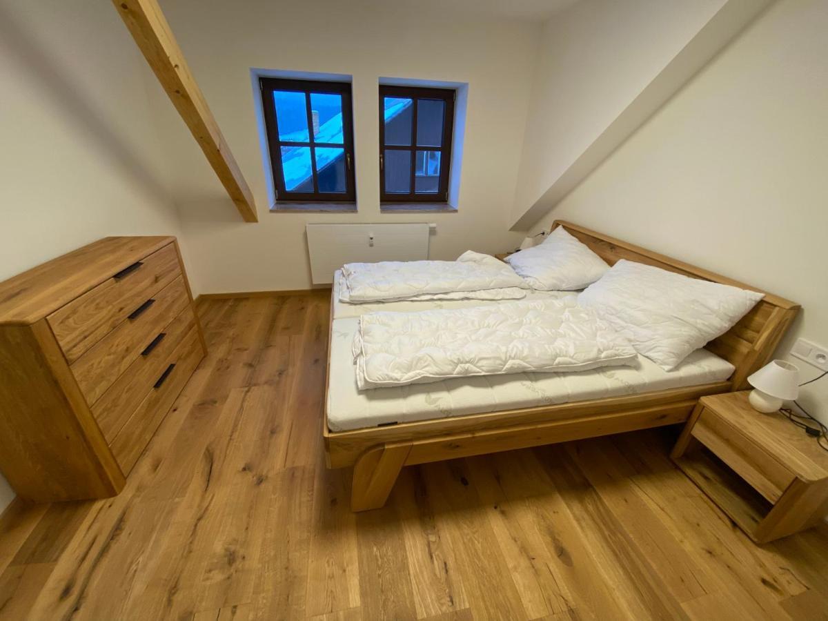 Wellness Apartman Pila 크빌다 외부 사진