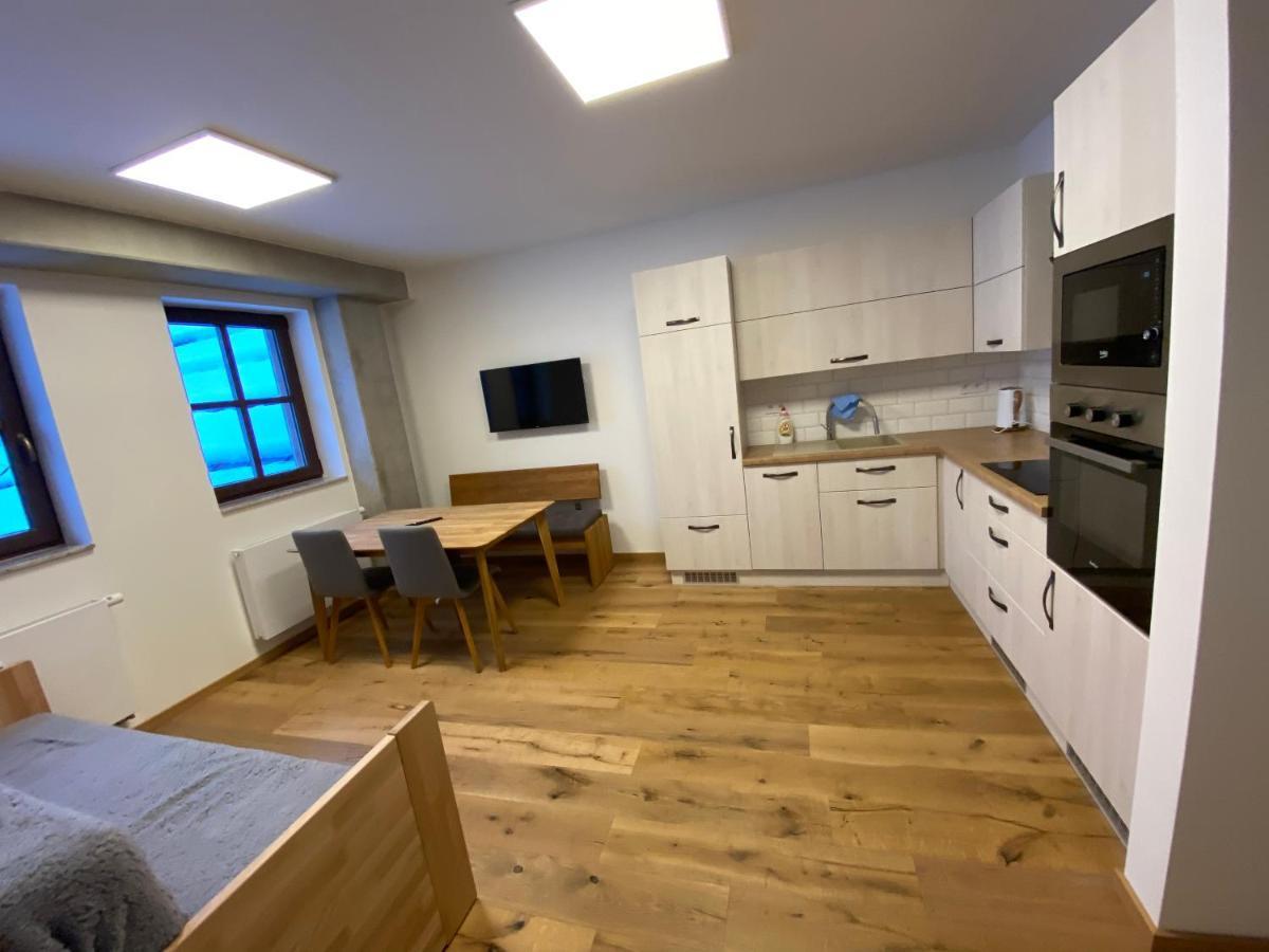 Wellness Apartman Pila 크빌다 외부 사진