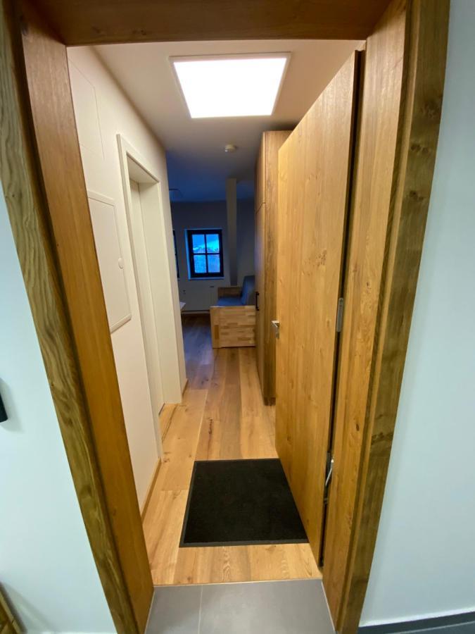 Wellness Apartman Pila 크빌다 외부 사진
