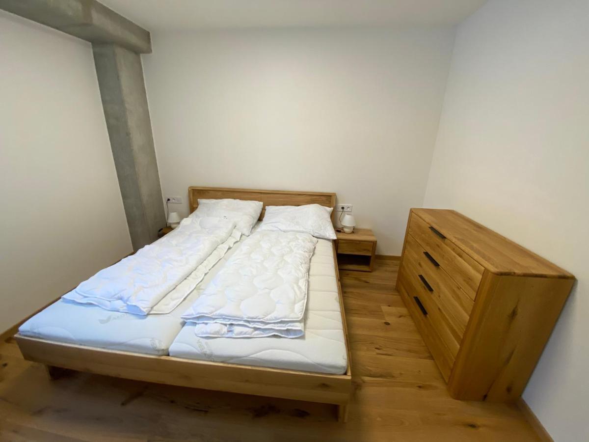 Wellness Apartman Pila 크빌다 외부 사진