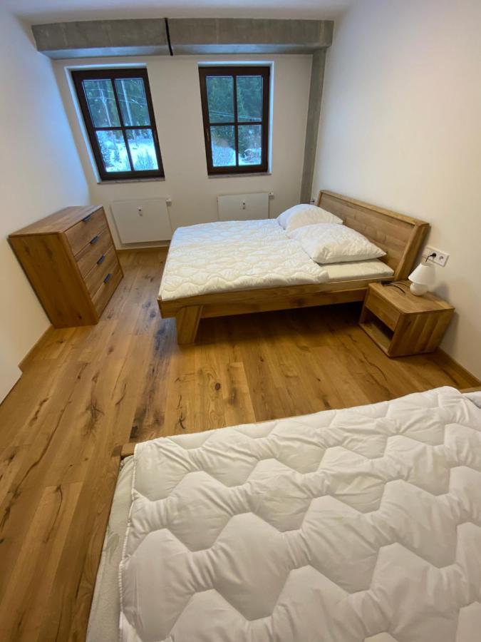 Wellness Apartman Pila 크빌다 외부 사진