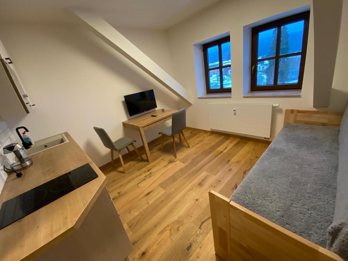 Wellness Apartman Pila 크빌다 외부 사진