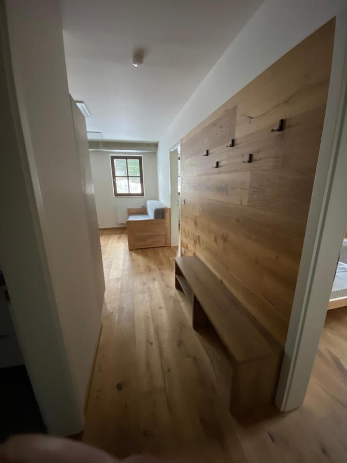 Wellness Apartman Pila 크빌다 외부 사진