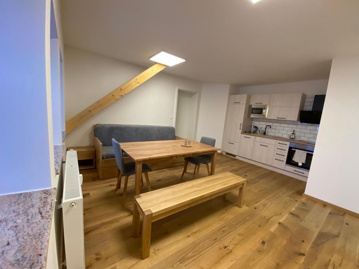 Wellness Apartman Pila 크빌다 외부 사진