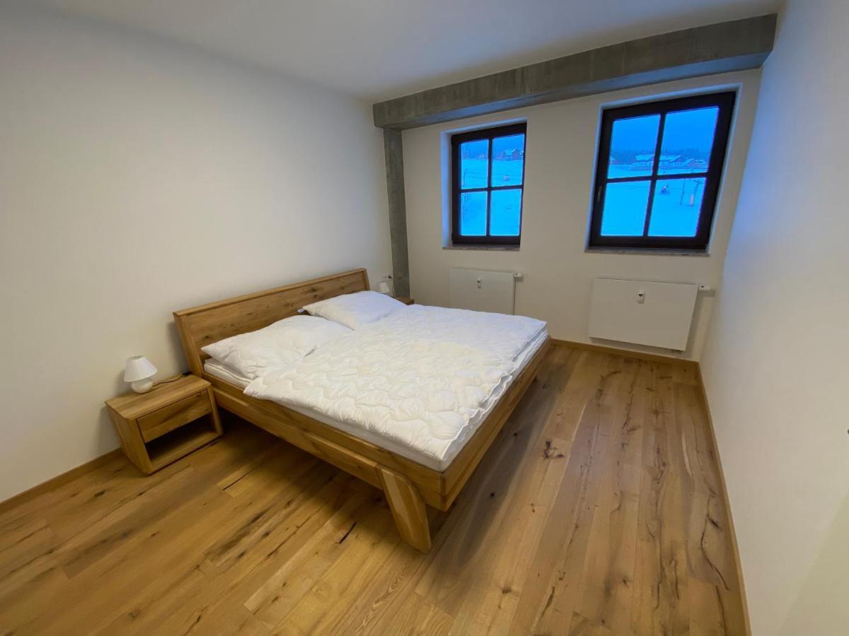 Wellness Apartman Pila 크빌다 외부 사진