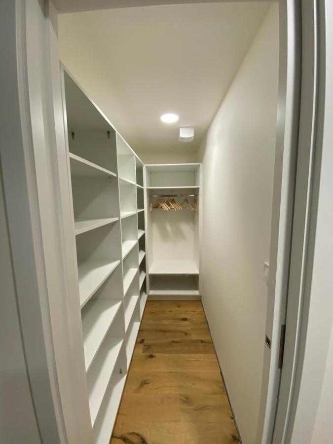 Wellness Apartman Pila 크빌다 외부 사진