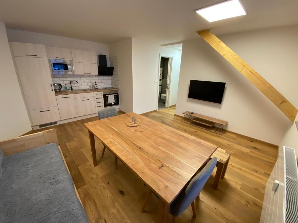 Wellness Apartman Pila 크빌다 외부 사진