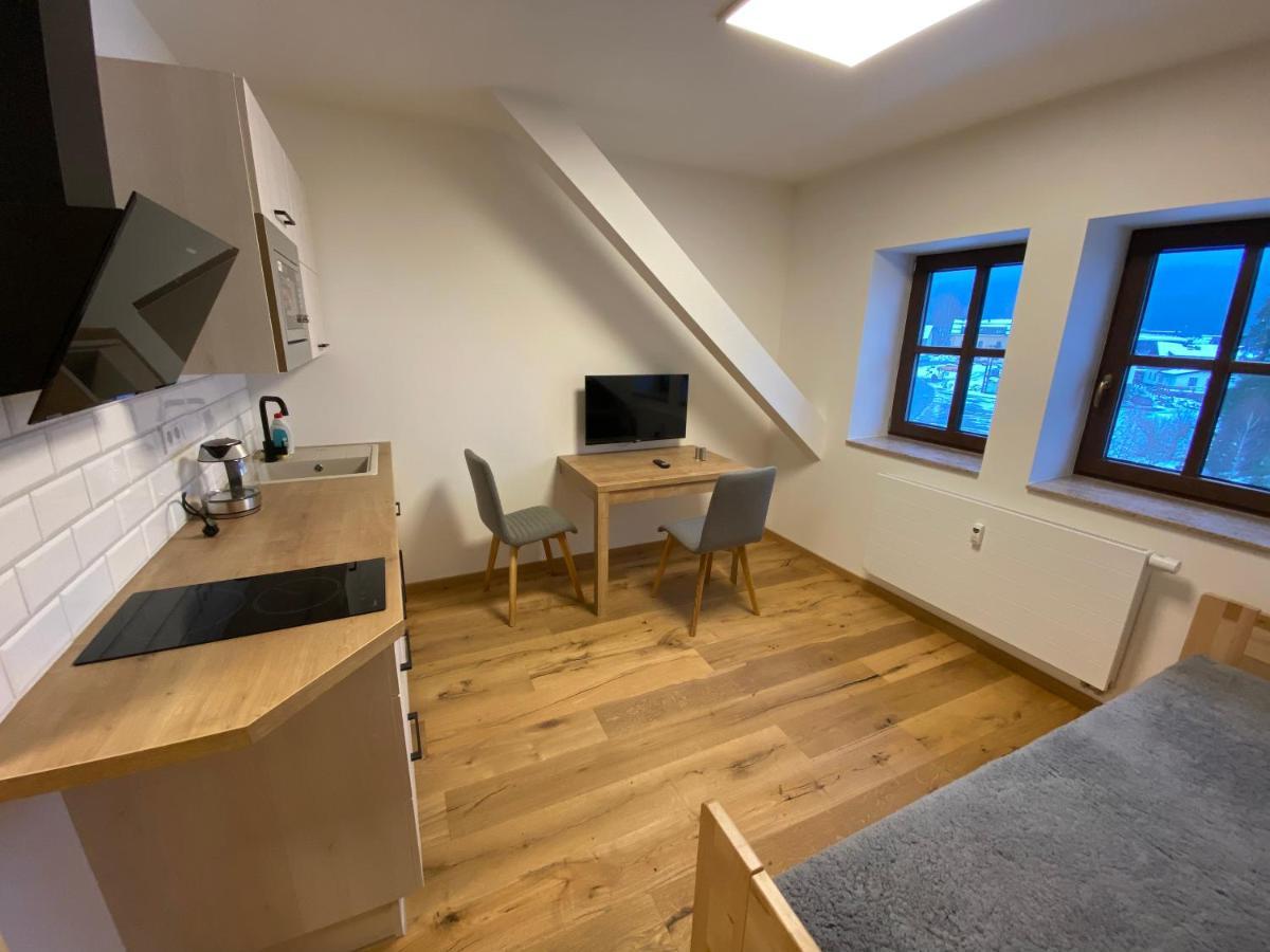 Wellness Apartman Pila 크빌다 외부 사진