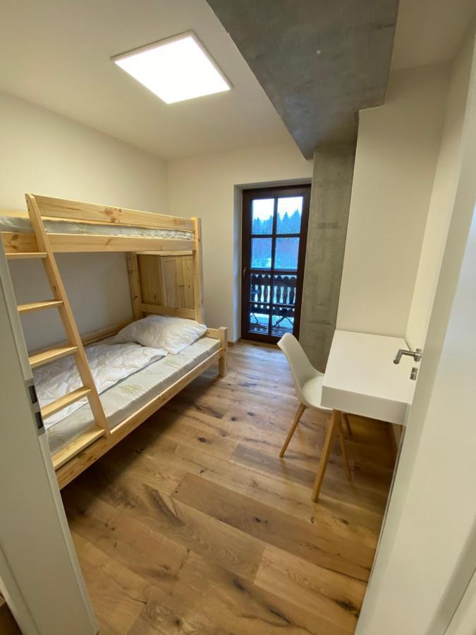 Wellness Apartman Pila 크빌다 외부 사진