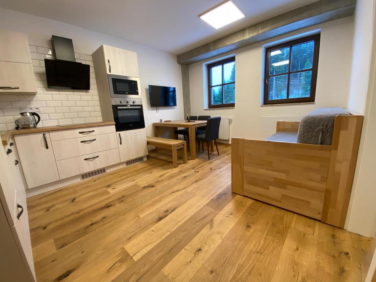 Wellness Apartman Pila 크빌다 외부 사진